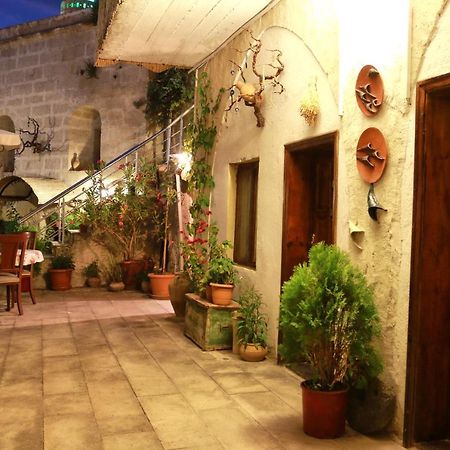 Cappadokiss Cave House Ξενοδοχείο Γκόρεμε Εξωτερικό φωτογραφία