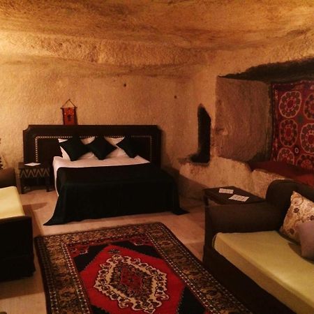Cappadokiss Cave House Ξενοδοχείο Γκόρεμε Εξωτερικό φωτογραφία