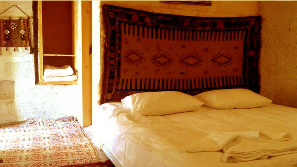 Cappadokiss Cave House Ξενοδοχείο Γκόρεμε Εξωτερικό φωτογραφία