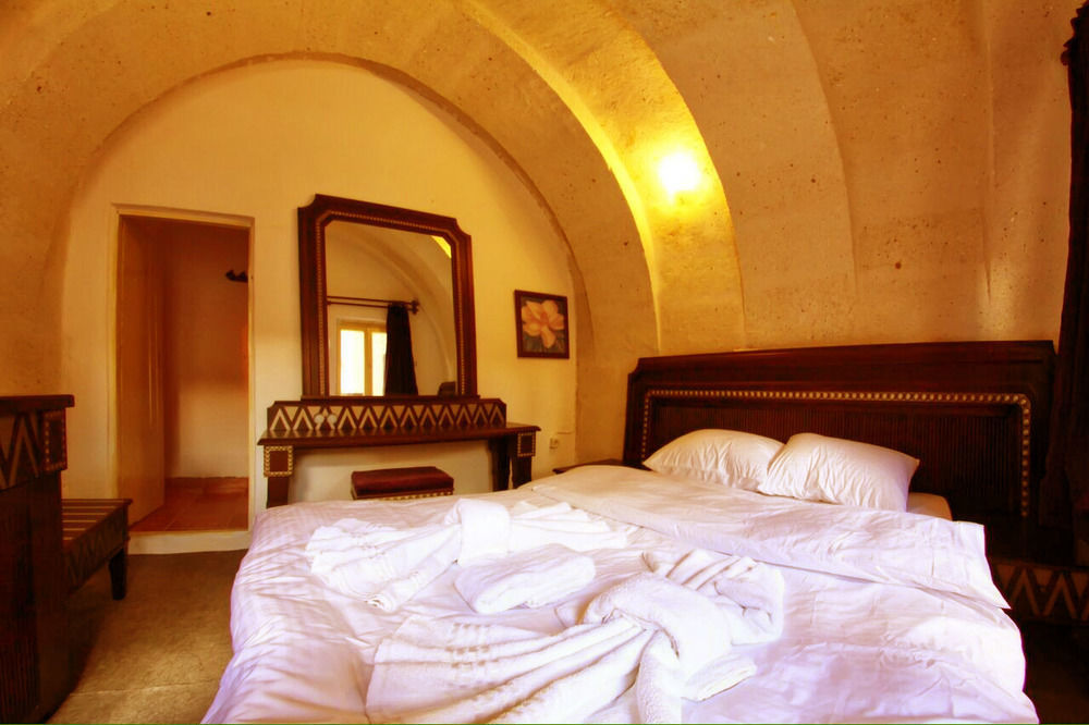 Cappadokiss Cave House Ξενοδοχείο Γκόρεμε Εξωτερικό φωτογραφία