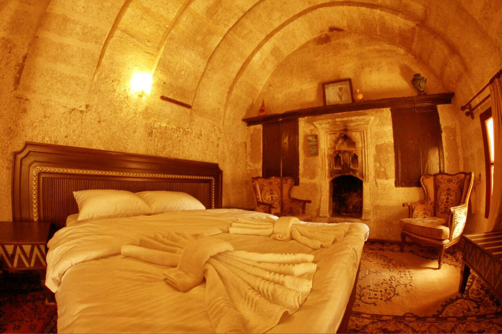 Cappadokiss Cave House Ξενοδοχείο Γκόρεμε Εξωτερικό φωτογραφία