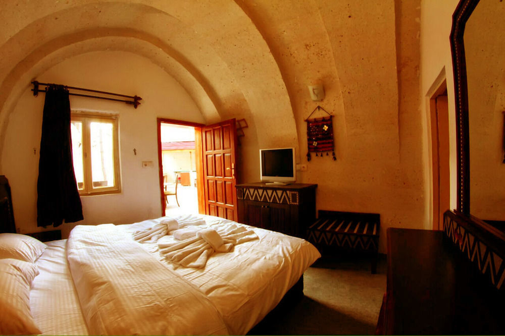 Cappadokiss Cave House Ξενοδοχείο Γκόρεμε Εξωτερικό φωτογραφία