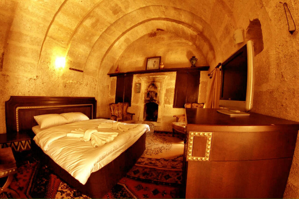 Cappadokiss Cave House Ξενοδοχείο Γκόρεμε Εξωτερικό φωτογραφία