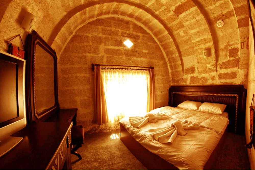 Cappadokiss Cave House Ξενοδοχείο Γκόρεμε Εξωτερικό φωτογραφία