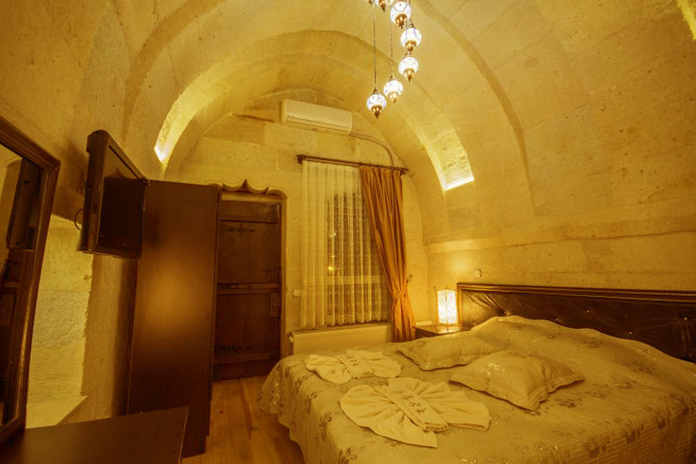 Cappadokiss Cave House Ξενοδοχείο Γκόρεμε Εξωτερικό φωτογραφία