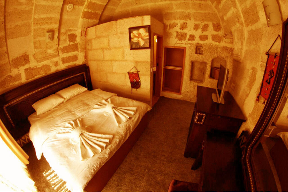 Cappadokiss Cave House Ξενοδοχείο Γκόρεμε Εξωτερικό φωτογραφία