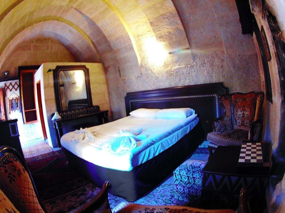 Cappadokiss Cave House Ξενοδοχείο Γκόρεμε Εξωτερικό φωτογραφία