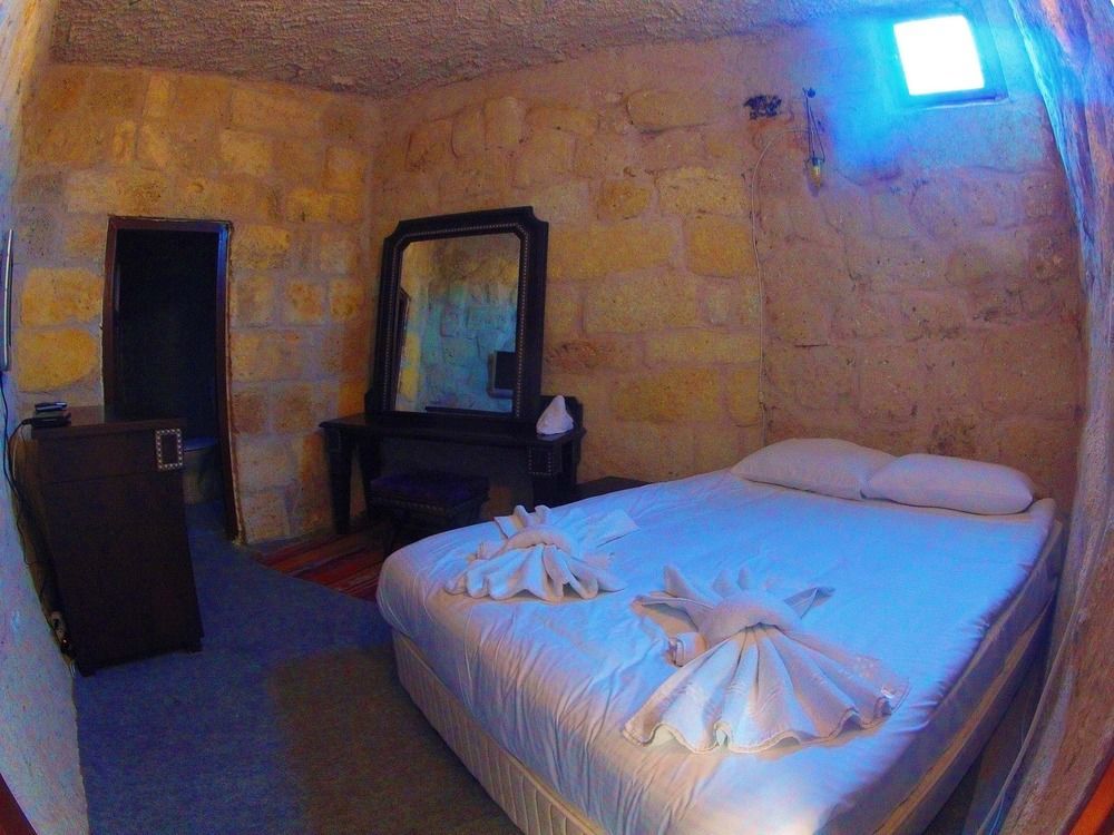 Cappadokiss Cave House Ξενοδοχείο Γκόρεμε Εξωτερικό φωτογραφία