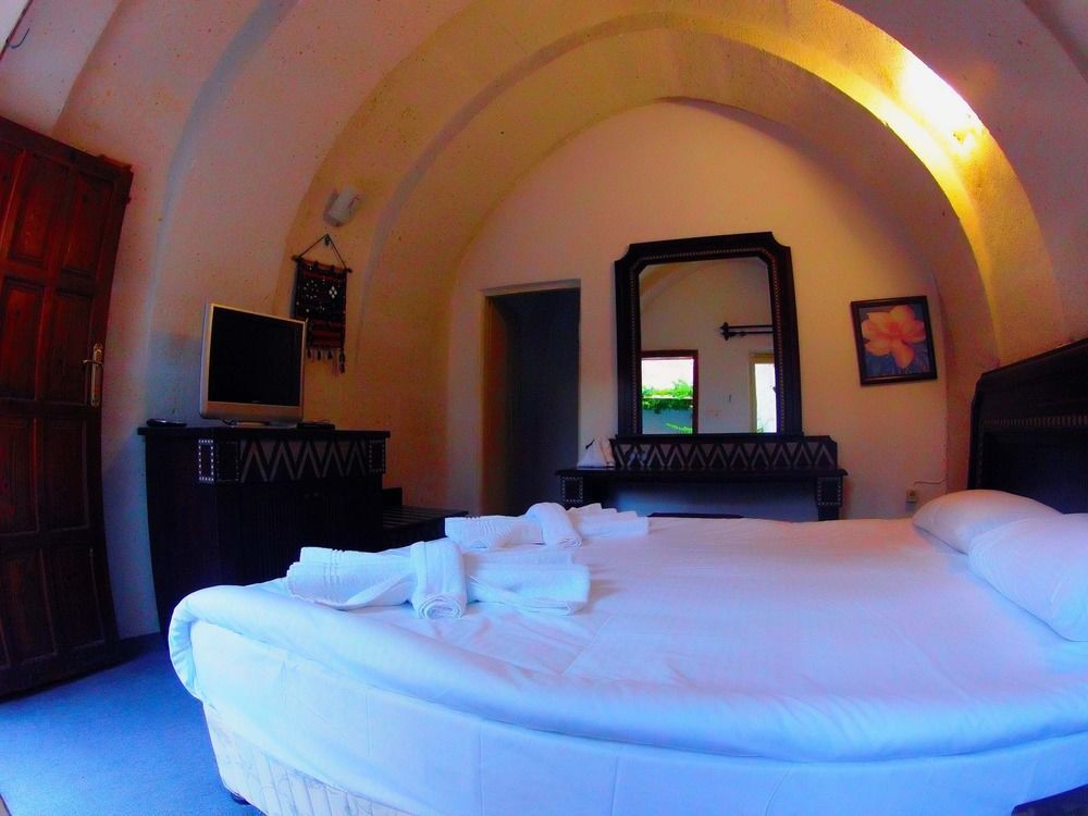 Cappadokiss Cave House Ξενοδοχείο Γκόρεμε Εξωτερικό φωτογραφία