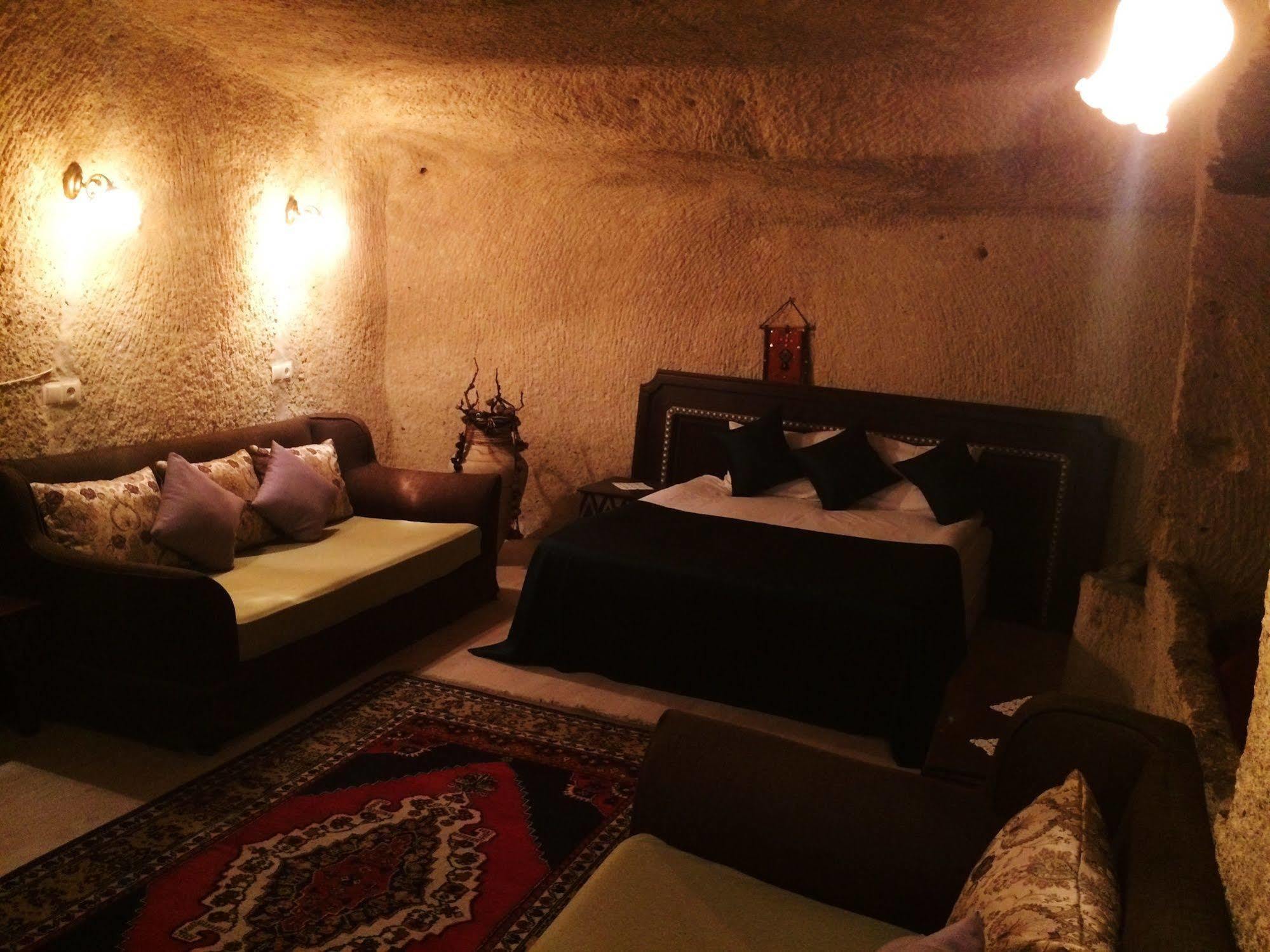 Cappadokiss Cave House Ξενοδοχείο Γκόρεμε Εξωτερικό φωτογραφία