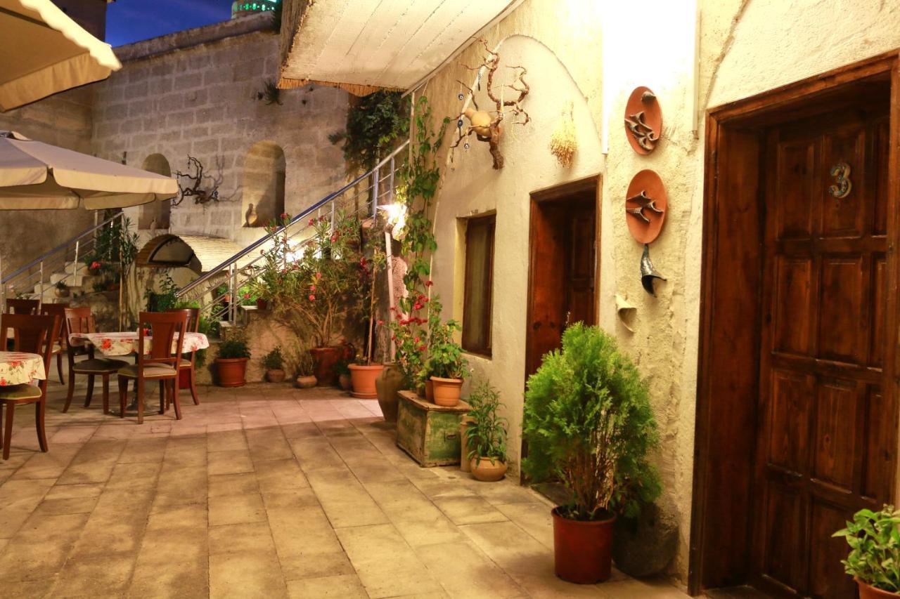 Cappadokiss Cave House Ξενοδοχείο Γκόρεμε Εξωτερικό φωτογραφία