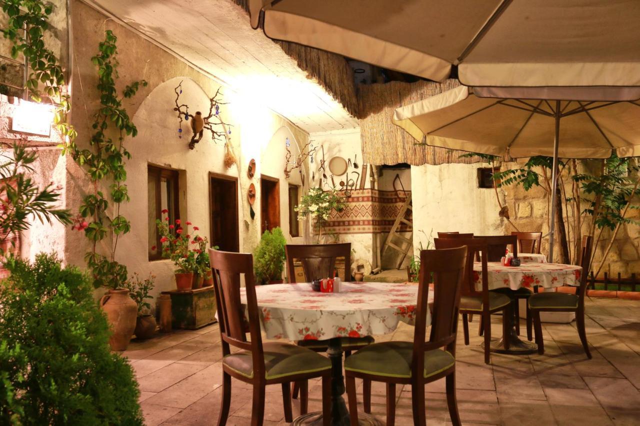 Cappadokiss Cave House Ξενοδοχείο Γκόρεμε Εξωτερικό φωτογραφία
