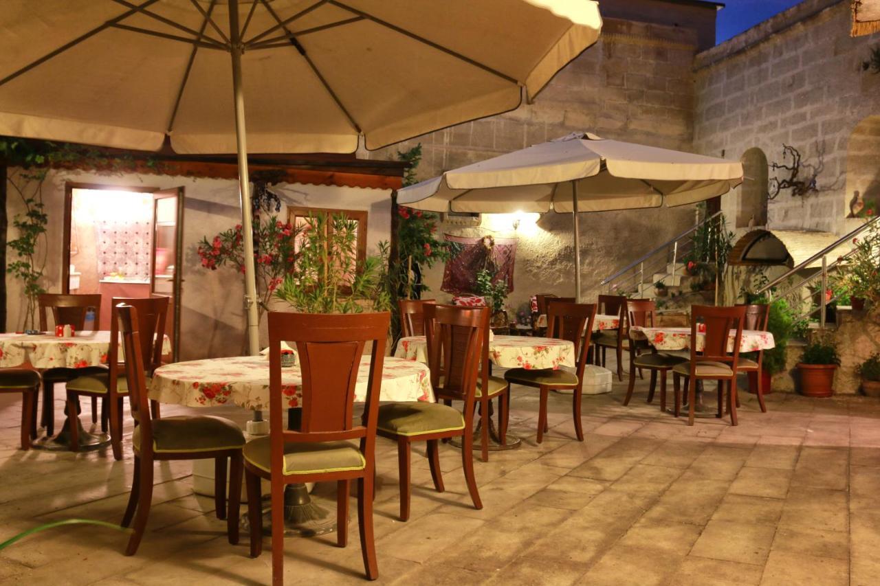 Cappadokiss Cave House Ξενοδοχείο Γκόρεμε Εξωτερικό φωτογραφία