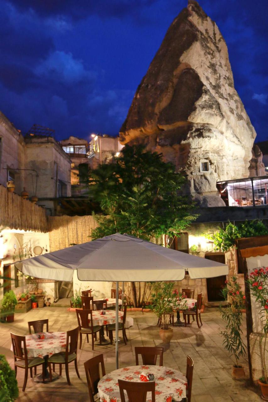 Cappadokiss Cave House Ξενοδοχείο Γκόρεμε Εξωτερικό φωτογραφία