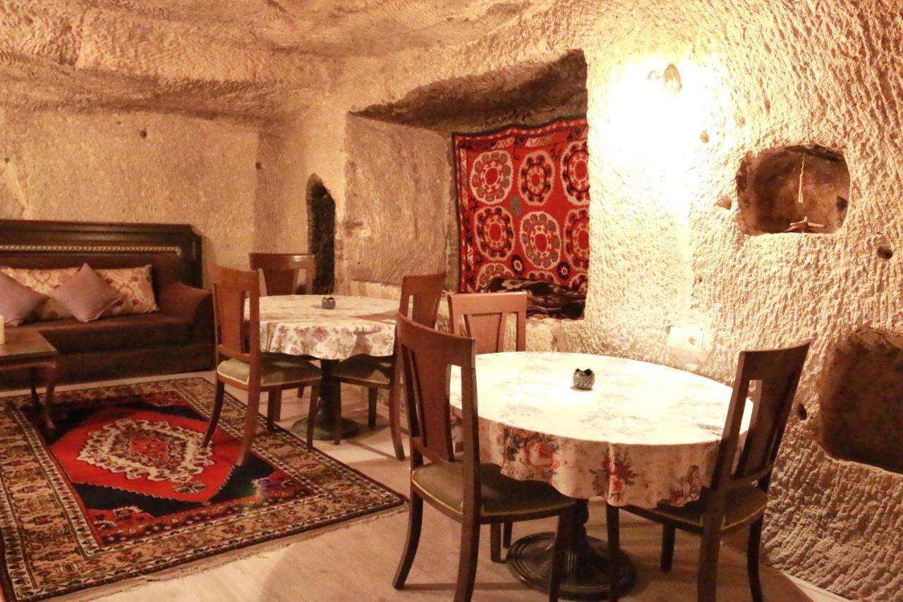 Cappadokiss Cave House Ξενοδοχείο Γκόρεμε Εξωτερικό φωτογραφία