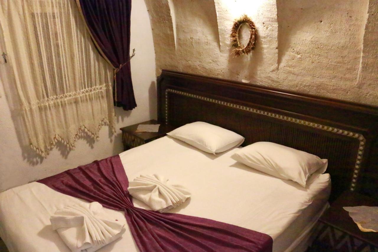 Cappadokiss Cave House Ξενοδοχείο Γκόρεμε Εξωτερικό φωτογραφία