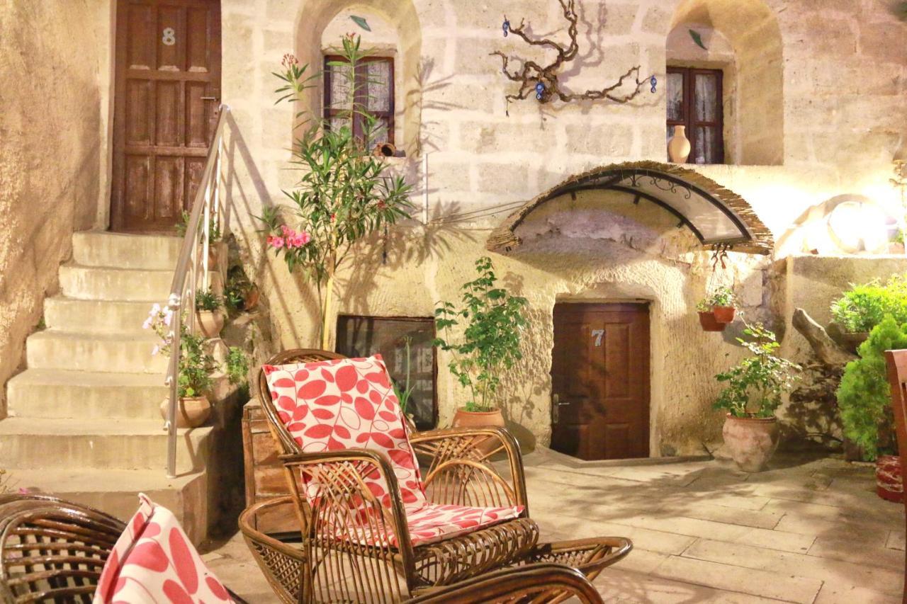 Cappadokiss Cave House Ξενοδοχείο Γκόρεμε Εξωτερικό φωτογραφία