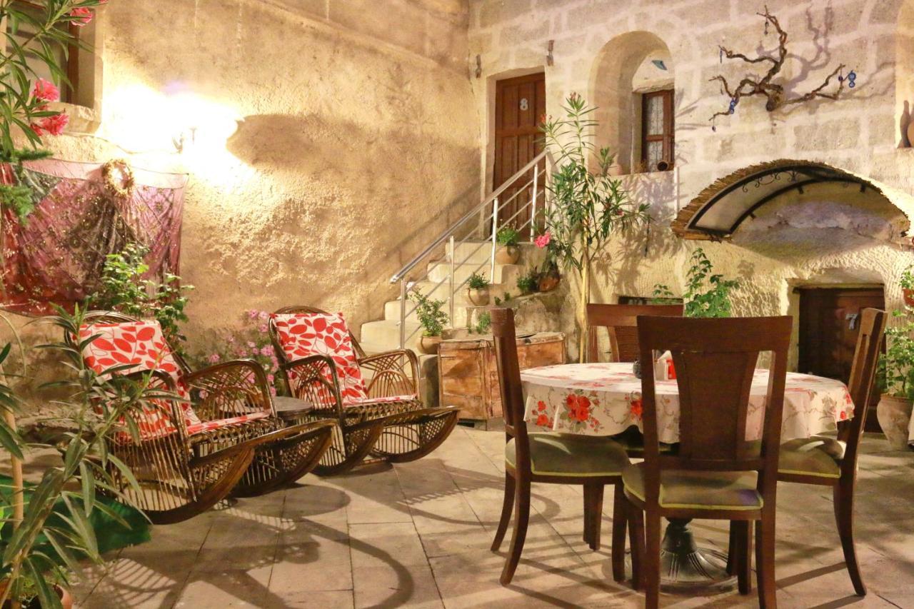 Cappadokiss Cave House Ξενοδοχείο Γκόρεμε Εξωτερικό φωτογραφία