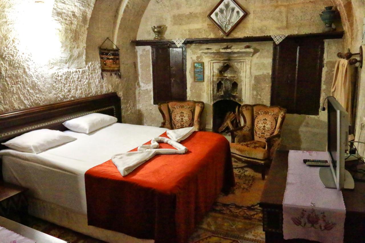 Cappadokiss Cave House Ξενοδοχείο Γκόρεμε Εξωτερικό φωτογραφία