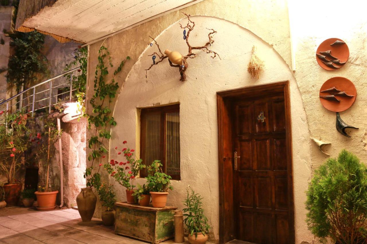 Cappadokiss Cave House Ξενοδοχείο Γκόρεμε Εξωτερικό φωτογραφία
