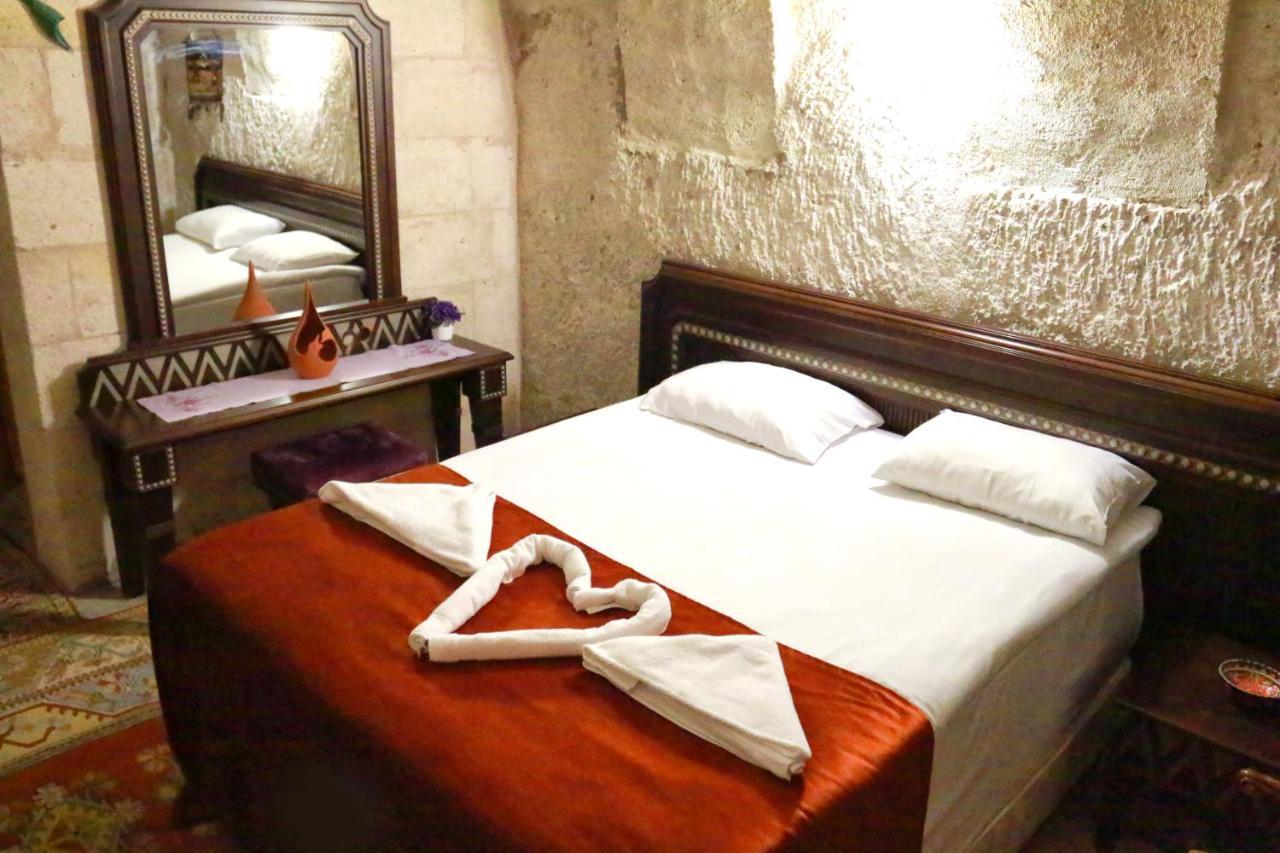 Cappadokiss Cave House Ξενοδοχείο Γκόρεμε Εξωτερικό φωτογραφία
