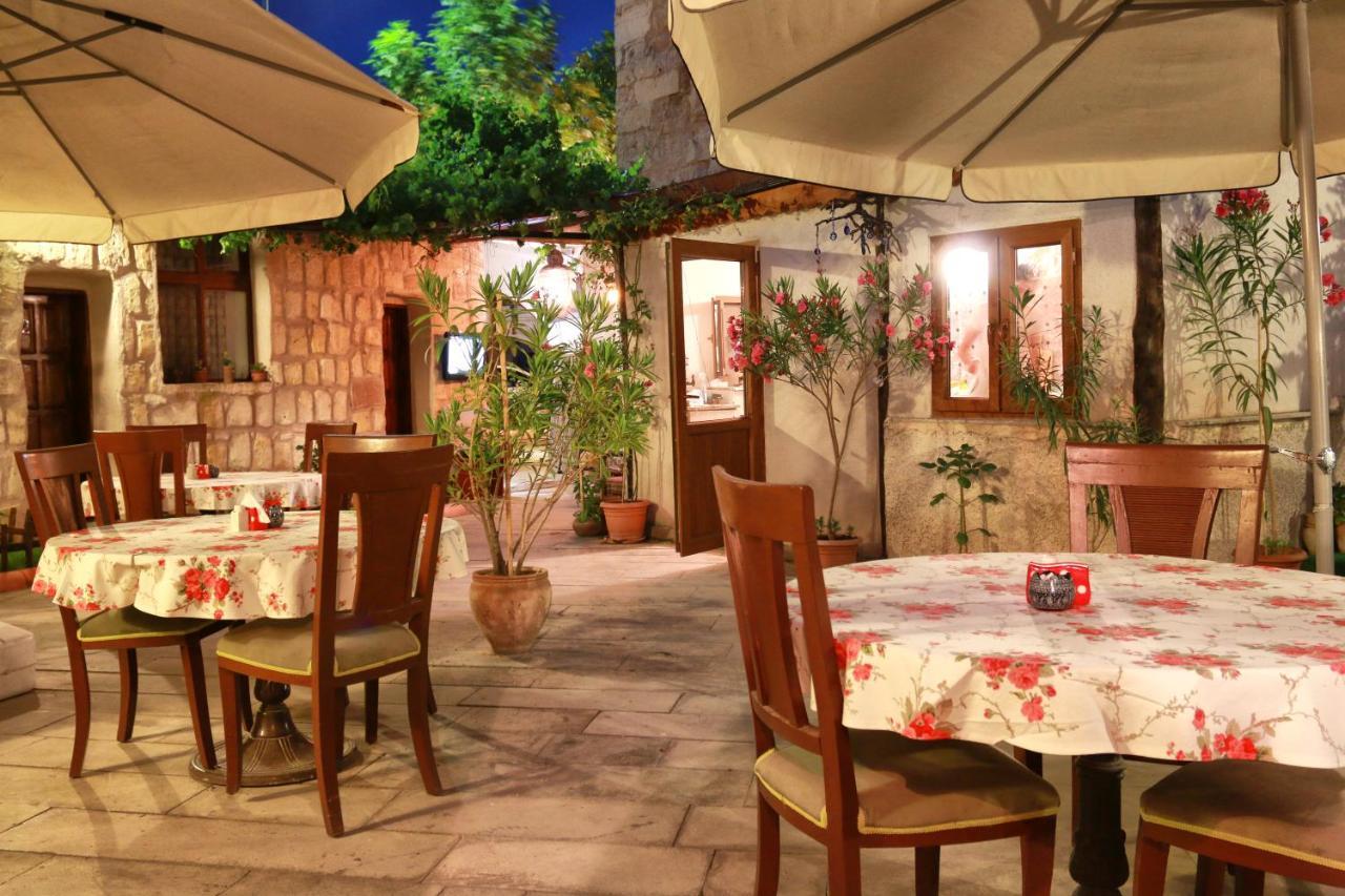 Cappadokiss Cave House Ξενοδοχείο Γκόρεμε Εξωτερικό φωτογραφία