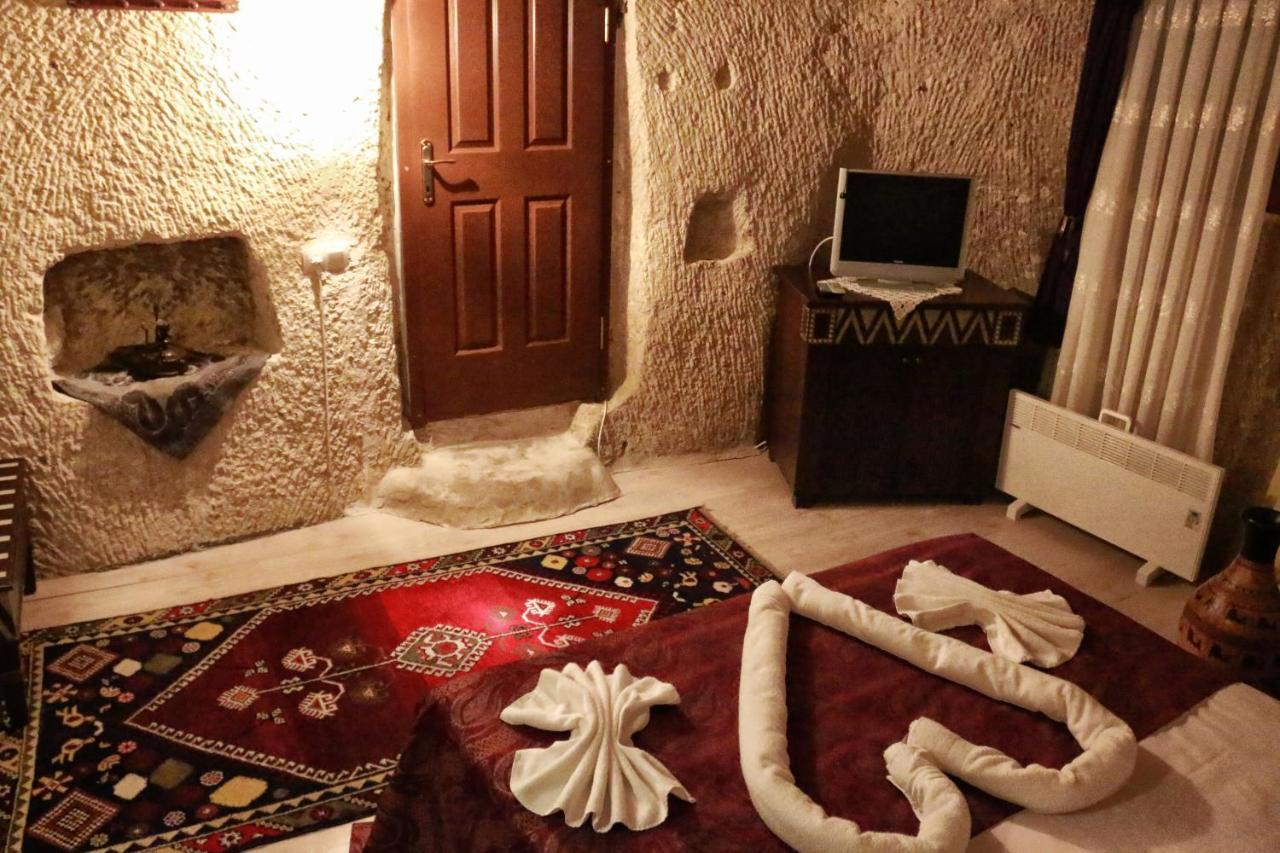 Cappadokiss Cave House Ξενοδοχείο Γκόρεμε Εξωτερικό φωτογραφία