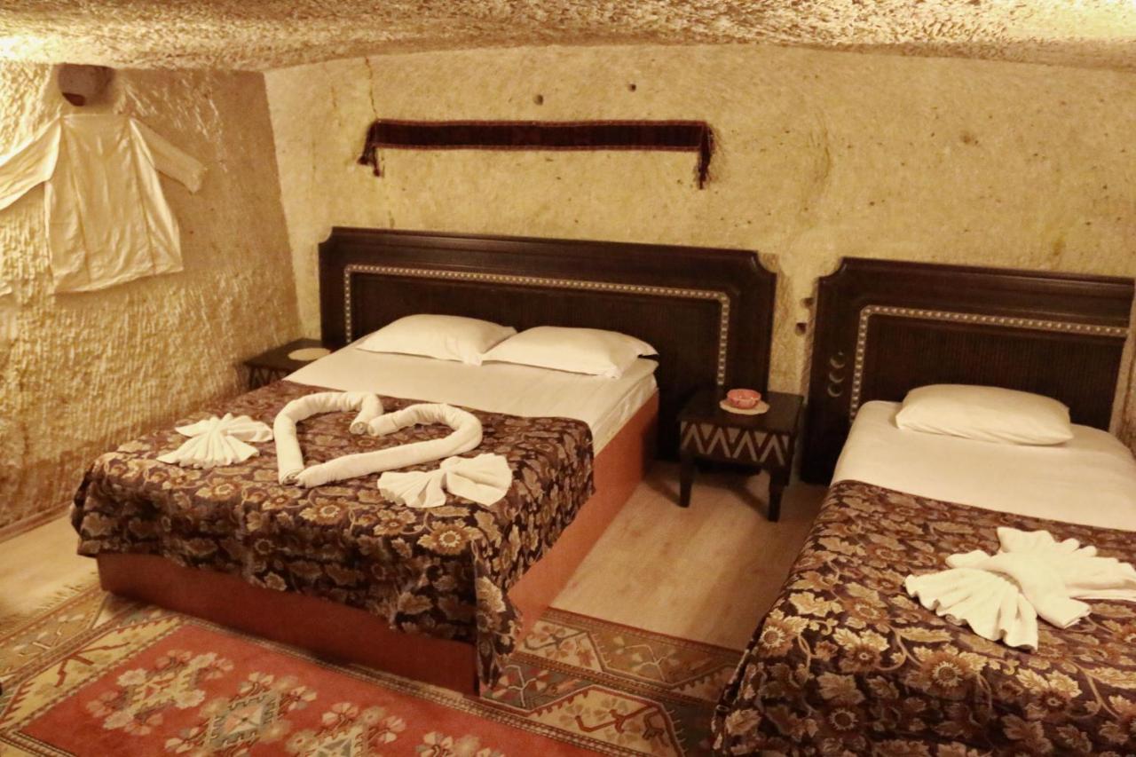 Cappadokiss Cave House Ξενοδοχείο Γκόρεμε Εξωτερικό φωτογραφία