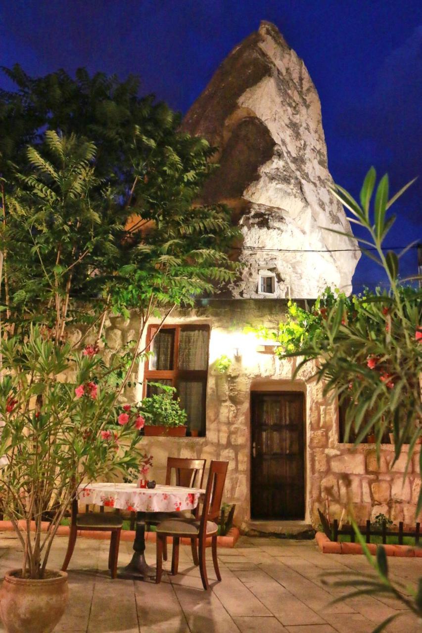 Cappadokiss Cave House Ξενοδοχείο Γκόρεμε Εξωτερικό φωτογραφία