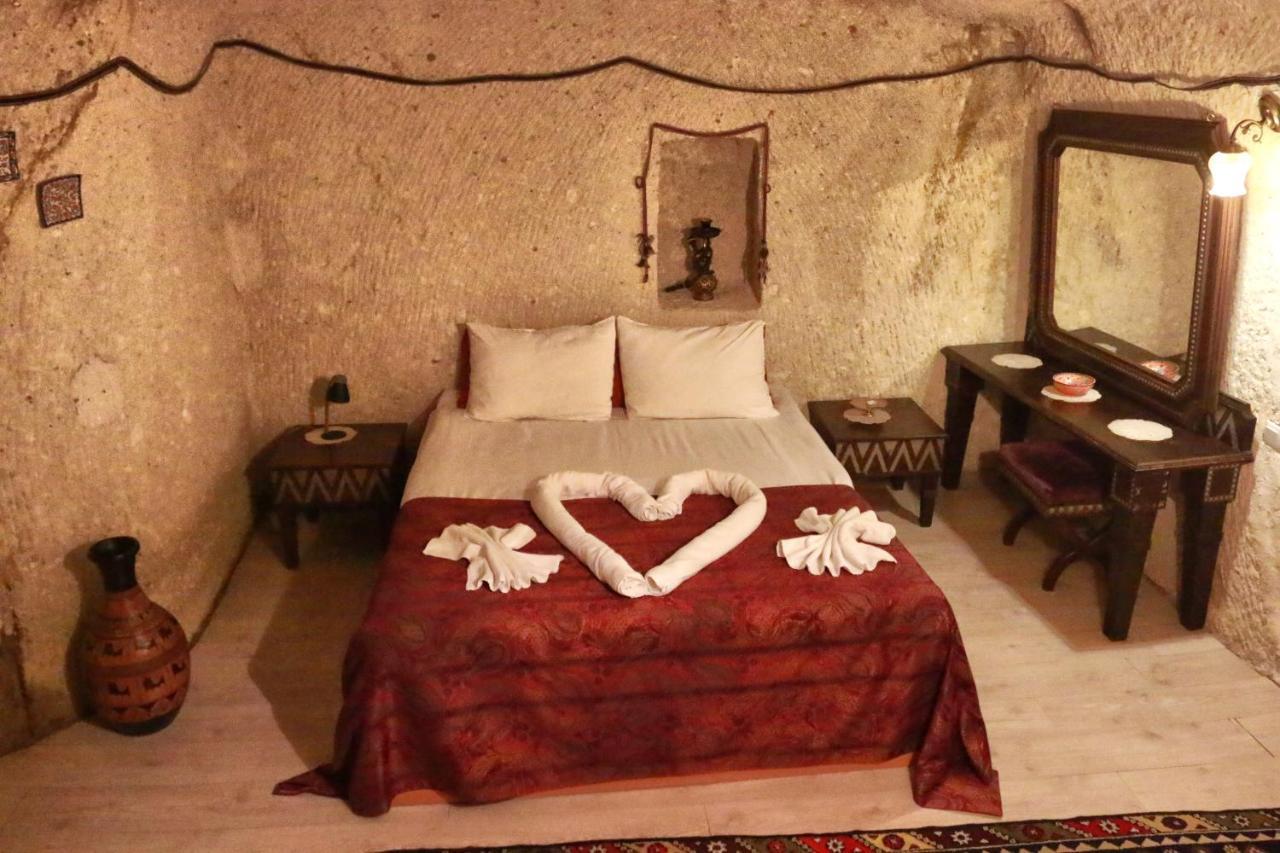 Cappadokiss Cave House Ξενοδοχείο Γκόρεμε Εξωτερικό φωτογραφία