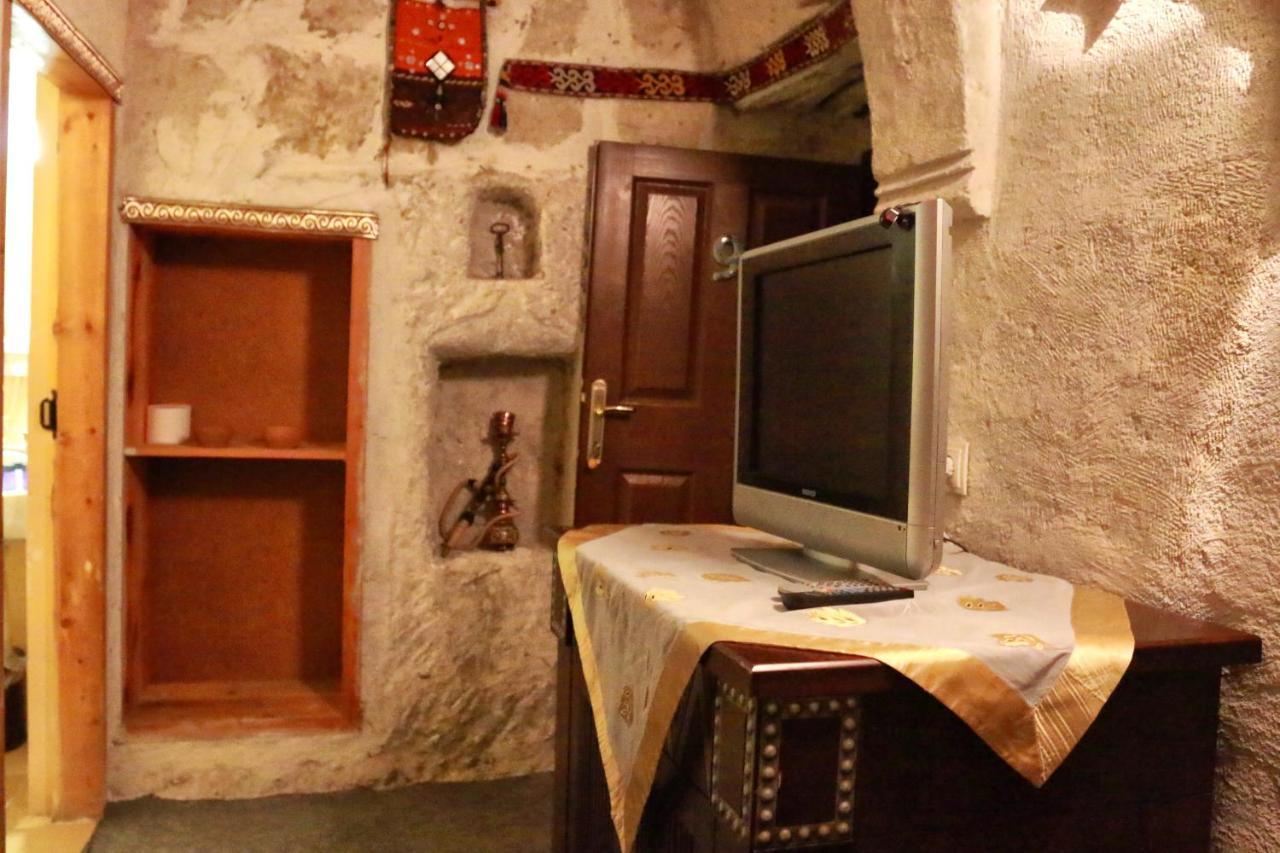 Cappadokiss Cave House Ξενοδοχείο Γκόρεμε Εξωτερικό φωτογραφία