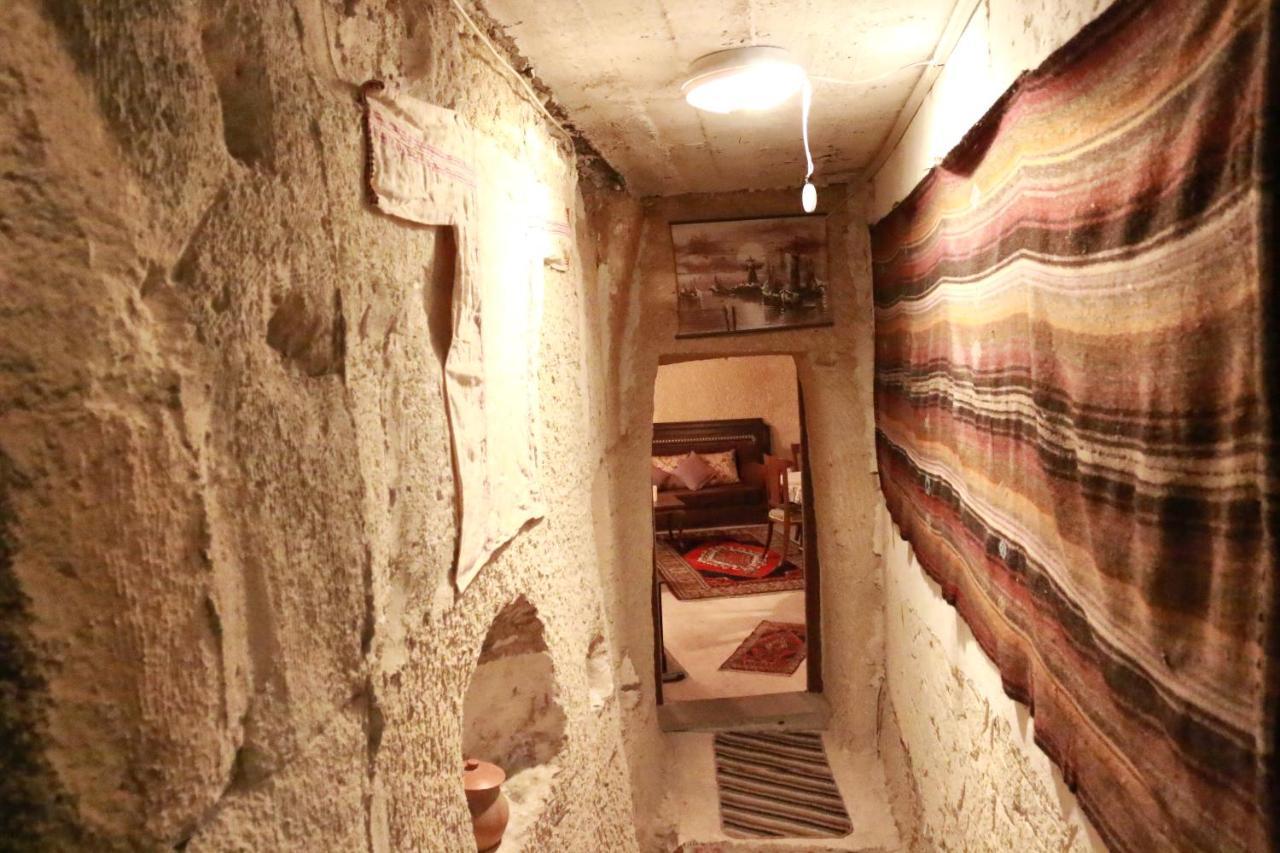 Cappadokiss Cave House Ξενοδοχείο Γκόρεμε Εξωτερικό φωτογραφία
