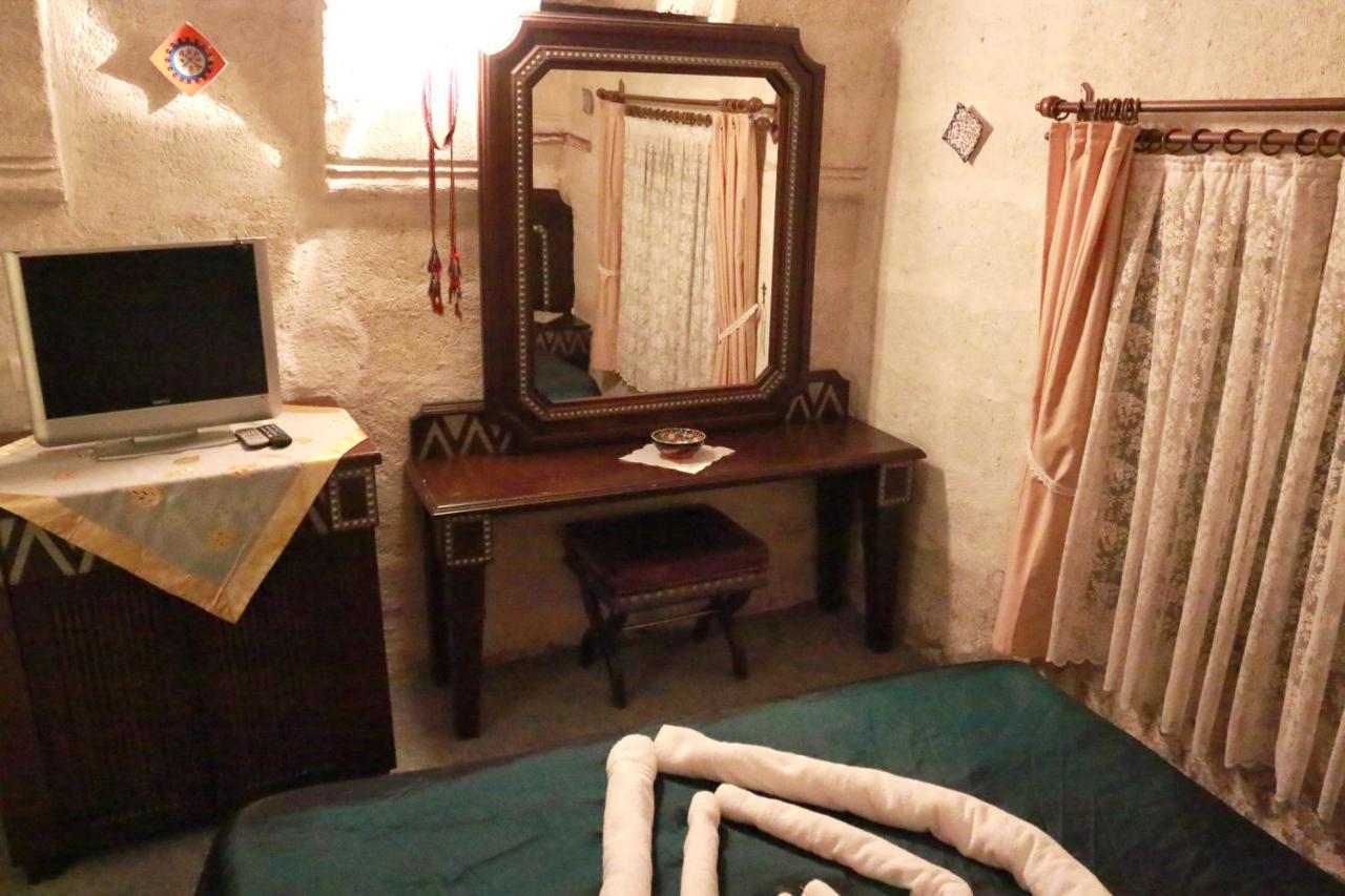 Cappadokiss Cave House Ξενοδοχείο Γκόρεμε Εξωτερικό φωτογραφία