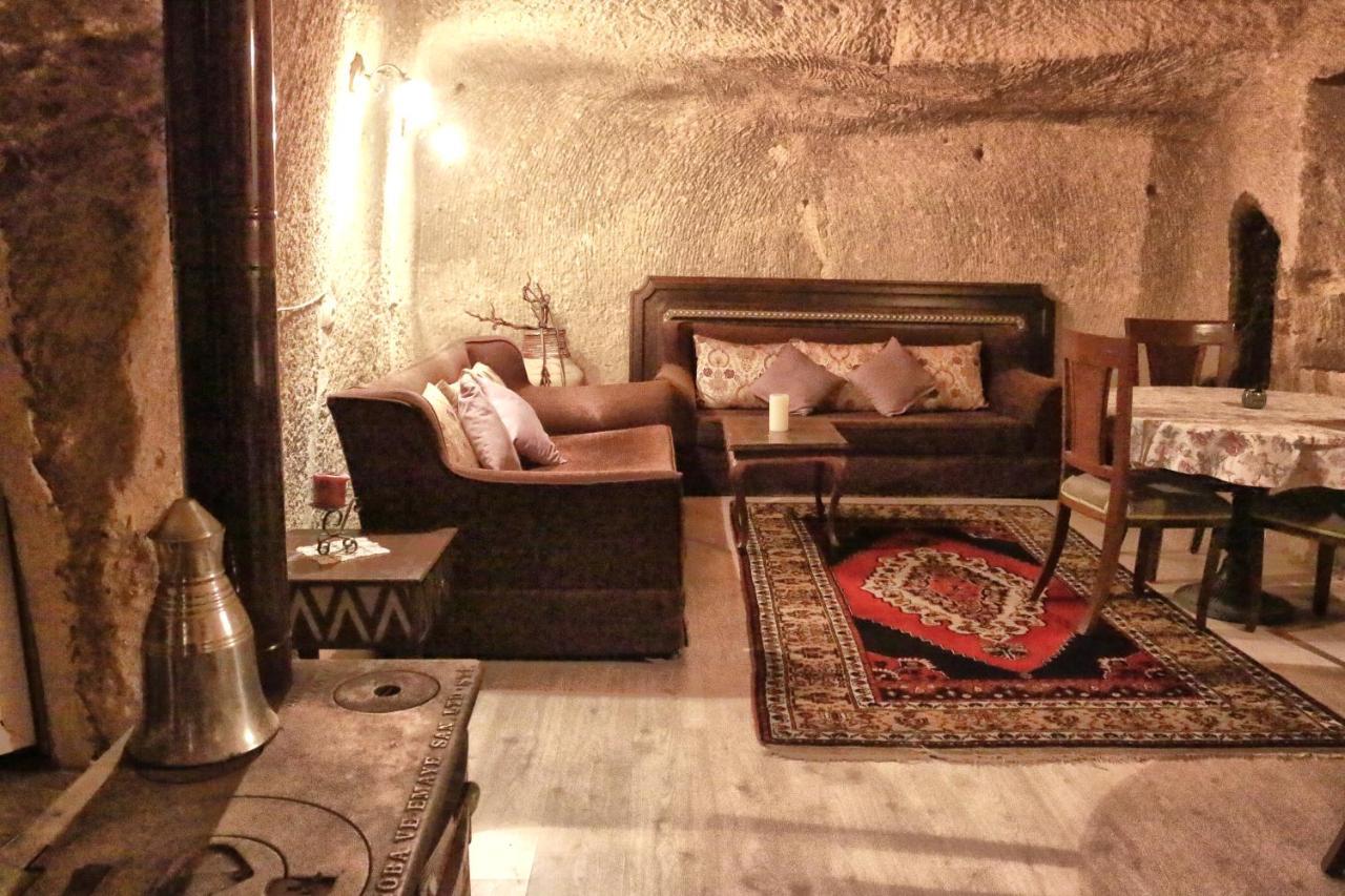 Cappadokiss Cave House Ξενοδοχείο Γκόρεμε Εξωτερικό φωτογραφία