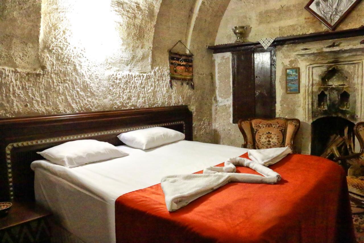 Cappadokiss Cave House Ξενοδοχείο Γκόρεμε Εξωτερικό φωτογραφία