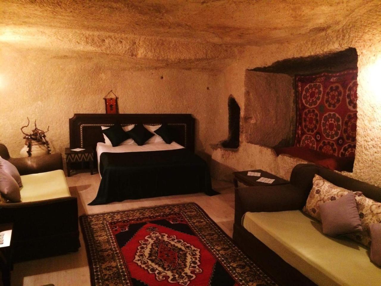 Cappadokiss Cave House Ξενοδοχείο Γκόρεμε Εξωτερικό φωτογραφία