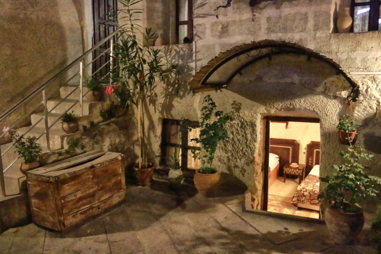 Cappadokiss Cave House Ξενοδοχείο Γκόρεμε Εξωτερικό φωτογραφία