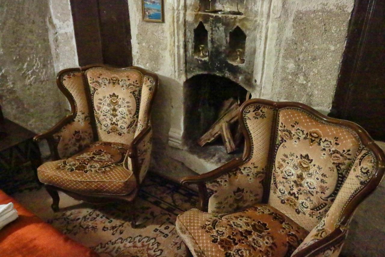 Cappadokiss Cave House Ξενοδοχείο Γκόρεμε Εξωτερικό φωτογραφία