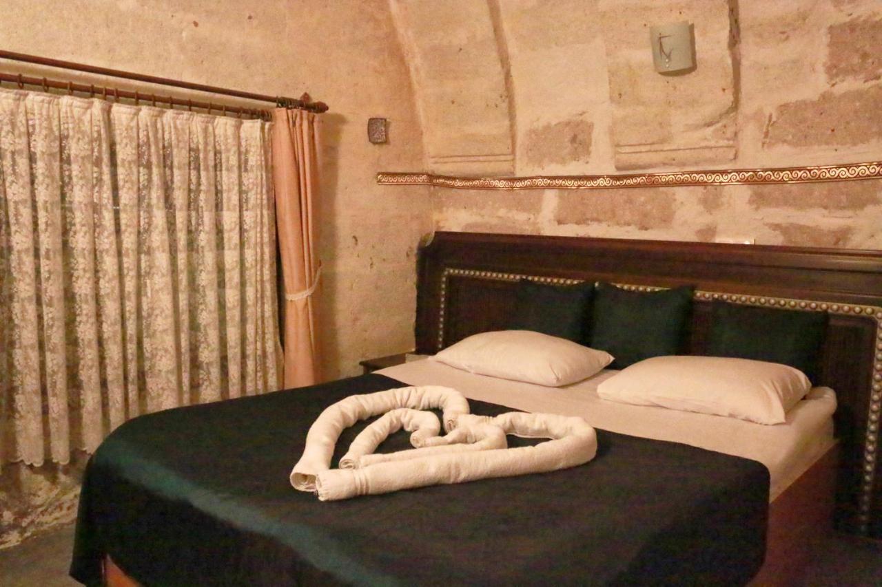 Cappadokiss Cave House Ξενοδοχείο Γκόρεμε Εξωτερικό φωτογραφία