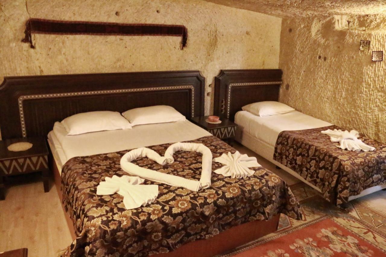 Cappadokiss Cave House Ξενοδοχείο Γκόρεμε Εξωτερικό φωτογραφία