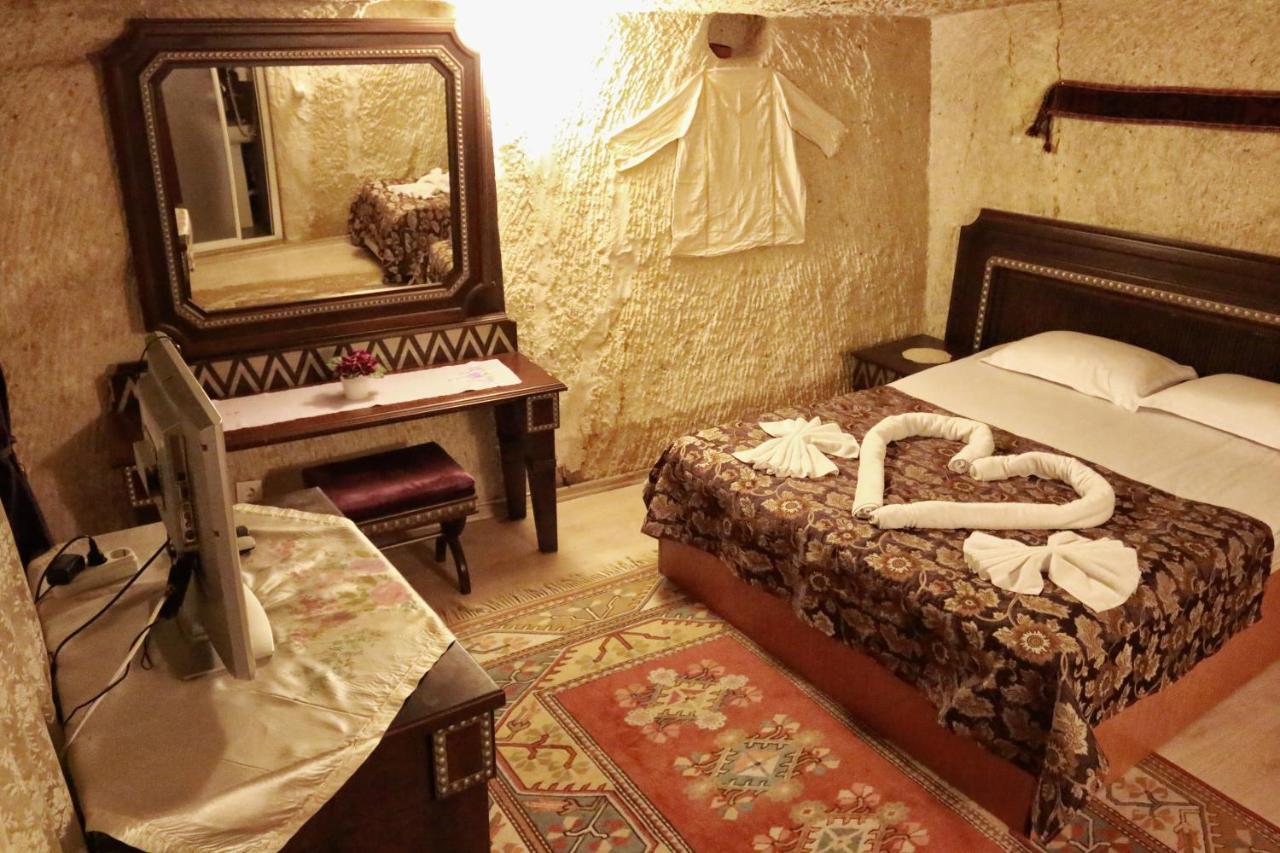 Cappadokiss Cave House Ξενοδοχείο Γκόρεμε Εξωτερικό φωτογραφία
