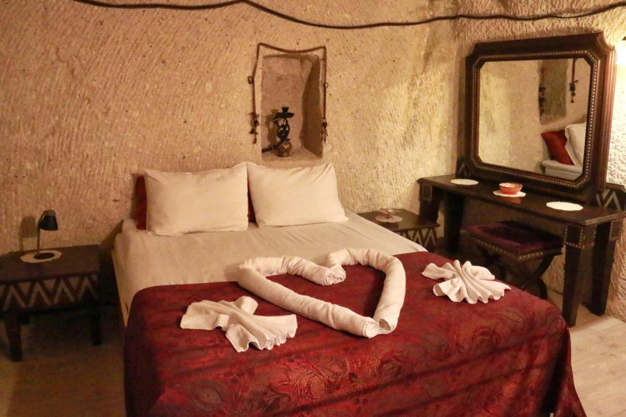 Cappadokiss Cave House Ξενοδοχείο Γκόρεμε Εξωτερικό φωτογραφία