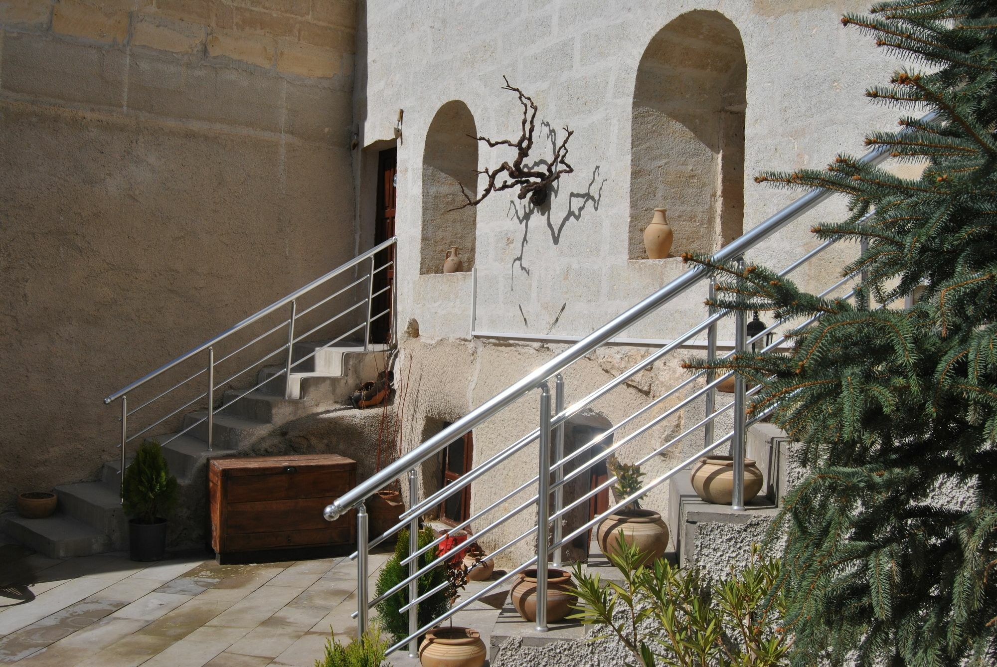 Cappadokiss Cave House Ξενοδοχείο Γκόρεμε Εξωτερικό φωτογραφία