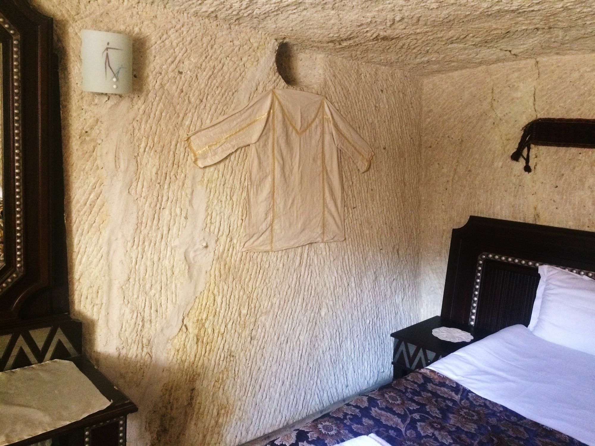 Cappadokiss Cave House Ξενοδοχείο Γκόρεμε Εξωτερικό φωτογραφία