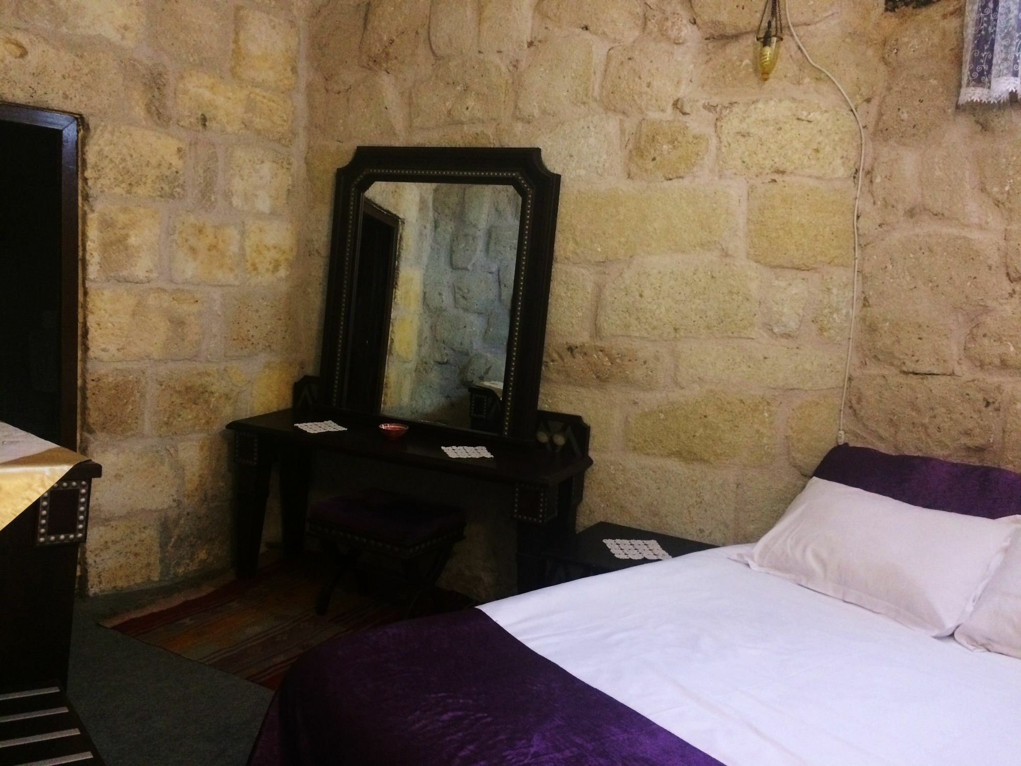 Cappadokiss Cave House Ξενοδοχείο Γκόρεμε Εξωτερικό φωτογραφία
