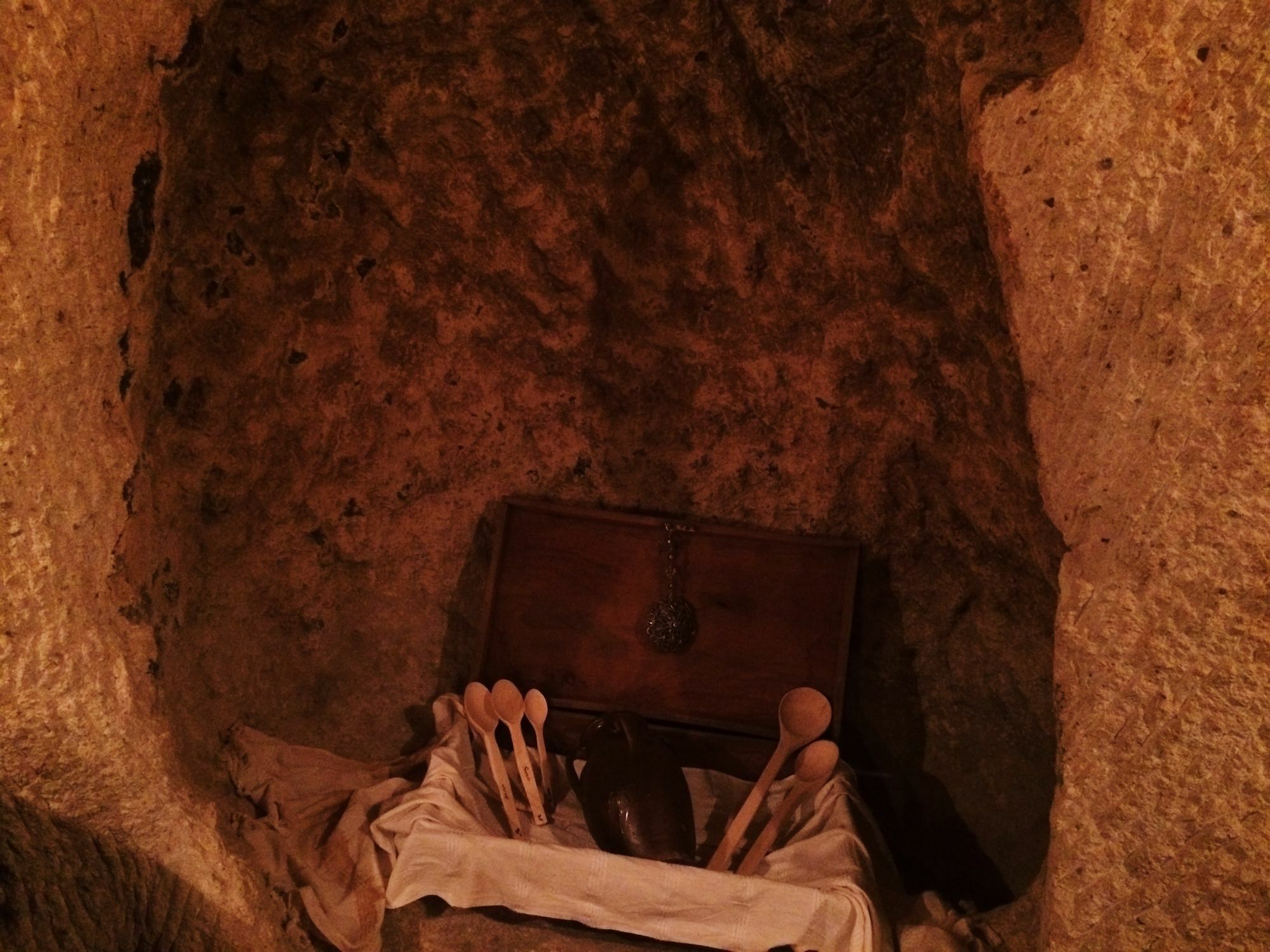 Cappadokiss Cave House Ξενοδοχείο Γκόρεμε Εξωτερικό φωτογραφία