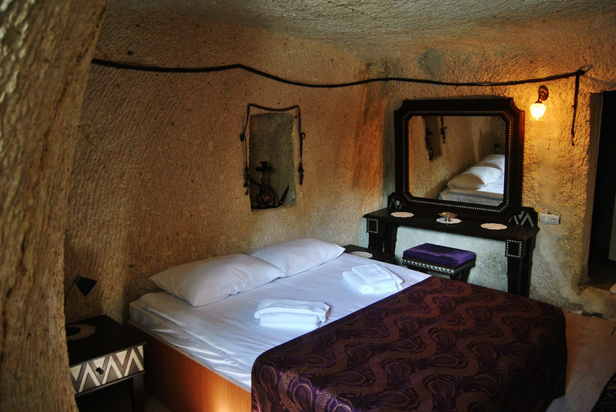Cappadokiss Cave House Ξενοδοχείο Γκόρεμε Εξωτερικό φωτογραφία