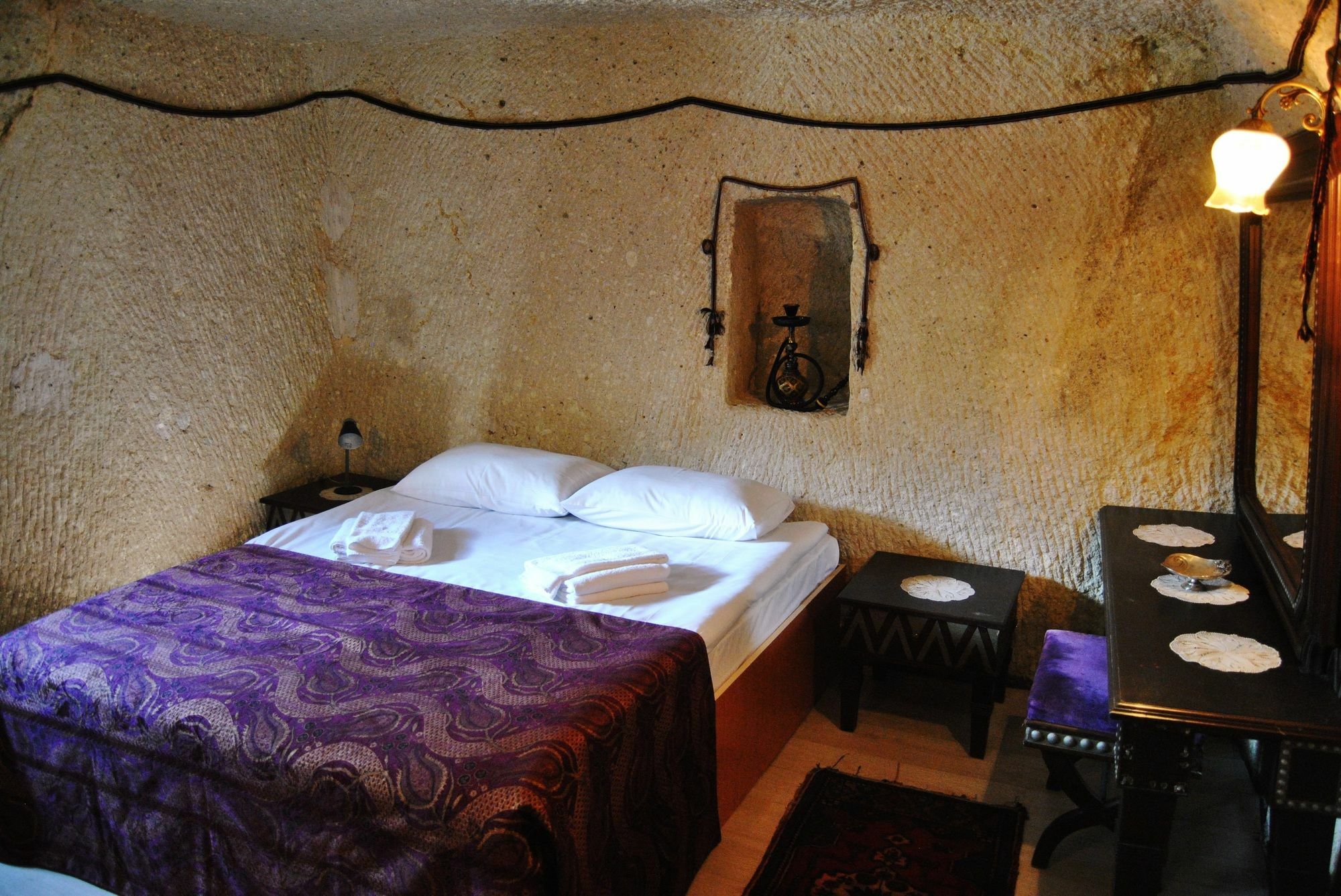 Cappadokiss Cave House Ξενοδοχείο Γκόρεμε Εξωτερικό φωτογραφία