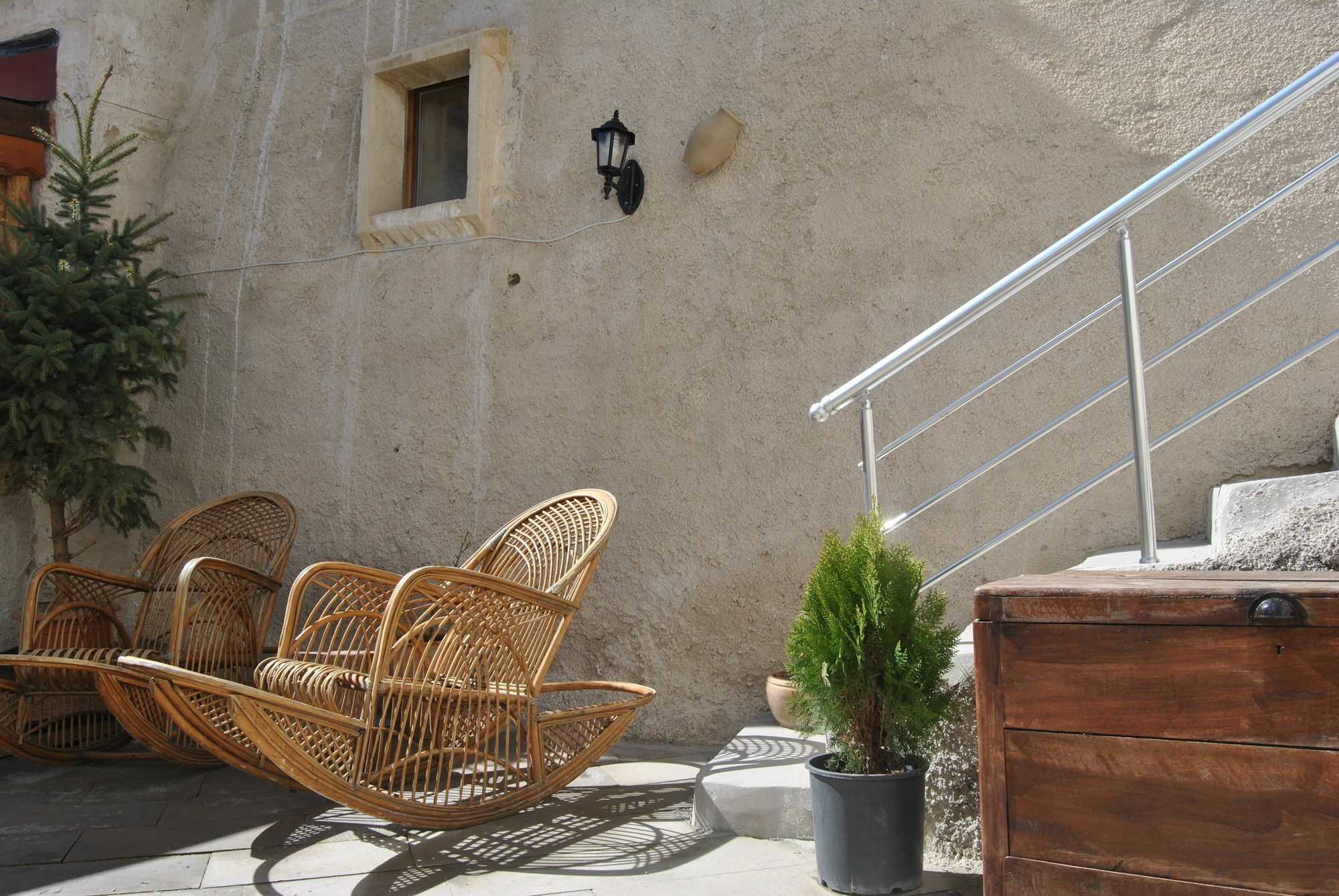 Cappadokiss Cave House Ξενοδοχείο Γκόρεμε Εξωτερικό φωτογραφία